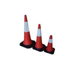 A brief history of traffic cones