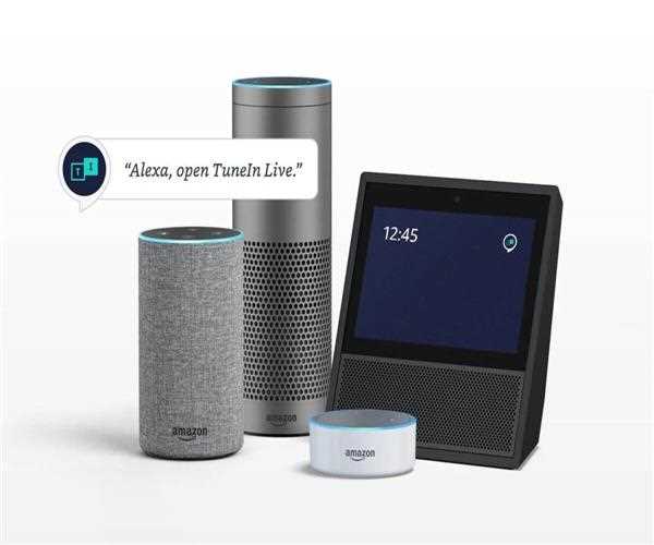 Download Alexa app