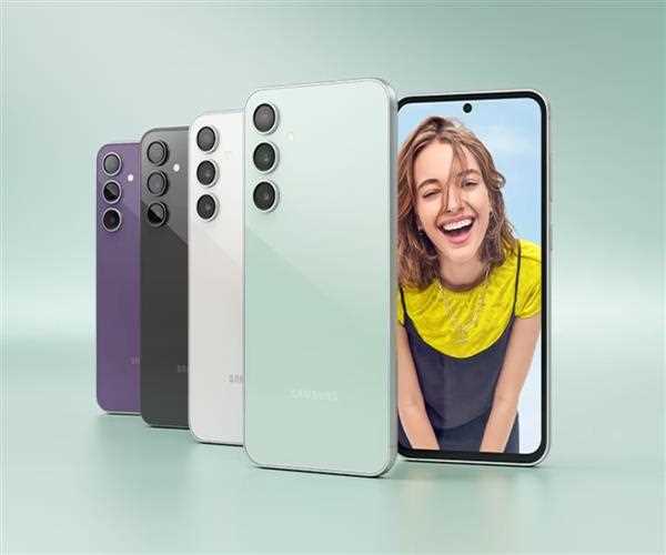 Top 10 Samsung Mobile Phones under 20,000 in India in 2024: Specs and Prices image