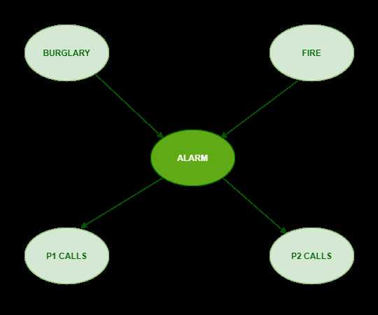 Bayesian Belief Networks