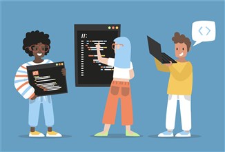 The Role of Low-Code and No-Code In Custom Software