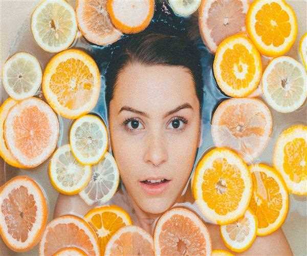 Ways To Increase Collagen in Your Body