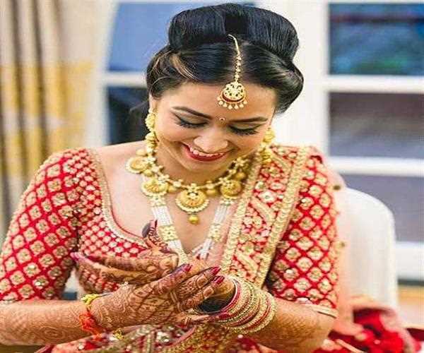 Tips for your bridal portraits to win a million hearts!