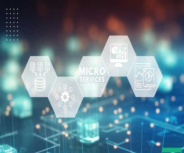 Define The Importance Of Microservices In Modern Software Architecture