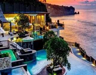 Best beach resorts in Bali