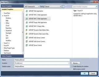 FileUpload in ASP.NET MVC