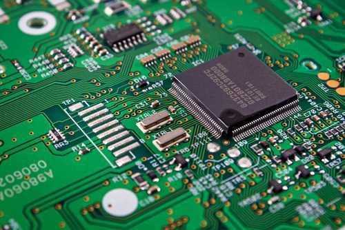 13 Steps in Basic Manufacturing of Printed Circuit Boards
