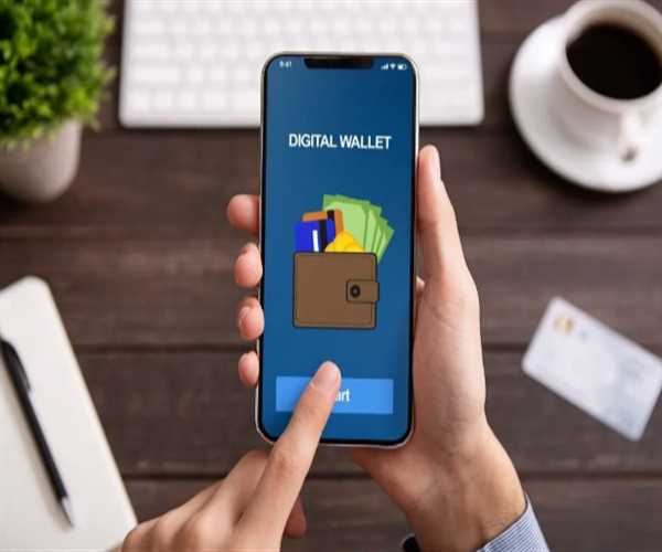 Digital Wallets and E-commerce: The Future of Contactless Payments