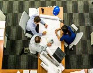 5 Ways to Build a Great Working Team