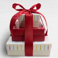 What all factors one should consider before giving a birthday gift?