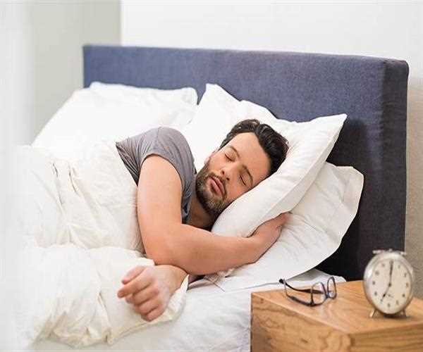 Why Is Sleep Important for Weight Loss?