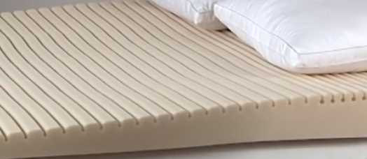Benefits of a mattress topper (improves sleep and productivity)