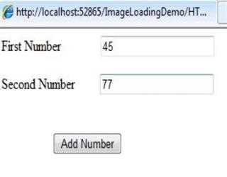 Events in Java Script