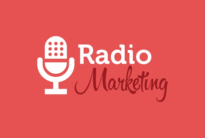 On air advertising/ Radio marketing