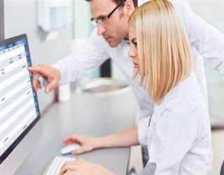 Medical Coding and Billing