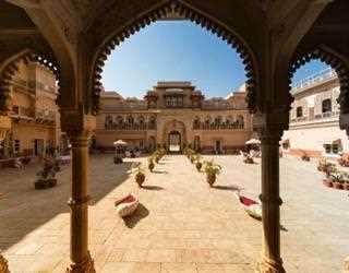 Rajasthan – A Perfect Winter Getaway from Delhi