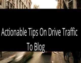 7 Functional Blog SEO Tips for More Organic Traffic