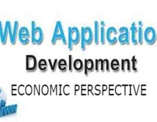 WEB DEVELOPMENT COMPANY IN INDIA AN ECONOMIC PERSPECTIVE