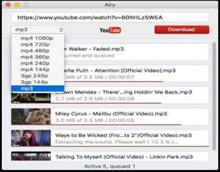 Top methods to download music from YouTube on Mac