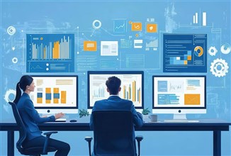 The Silent Salesperson: CRM Automation Sells While You Sleep