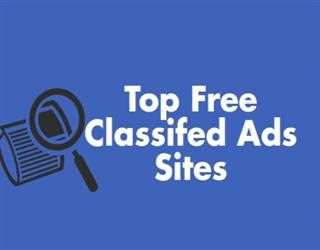 Finding What You Need Through Free Classified Ads