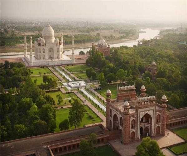 Things to Do On the Golden Triangle Tour