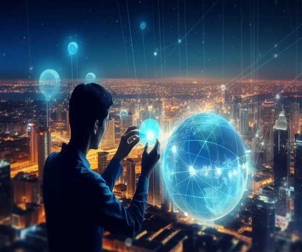 What is the current AI trend?