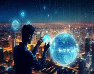 What is the current AI trend?