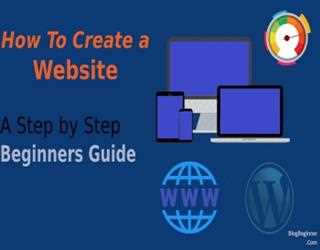 An All-inclusive Beginner's Guide to Setting Up a Website