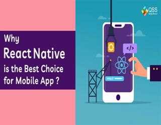 React Native App Development Comapny