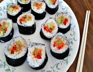 Why Is There So Much Buzz About Sushi Places?