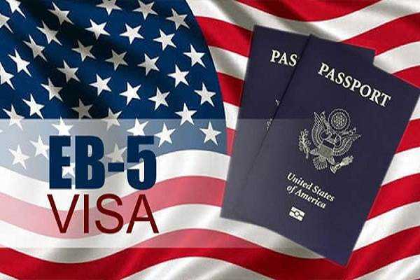 Why are Indian Investors Choosing EB-5 Visa over the H-1 B for US Residency?