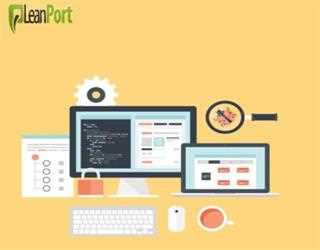 Website Entwicklung in Berlin – günstig und effizient image