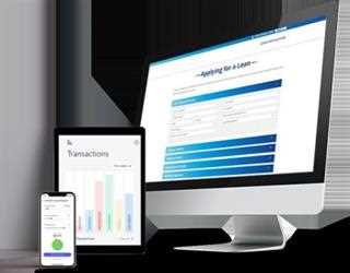 10 LEADING LENDING SOFTWARE DEVELOPMENT COMPANIES 2020 image