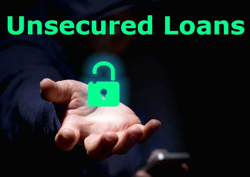How Unsecured Loans Suit Most Circumstances?
