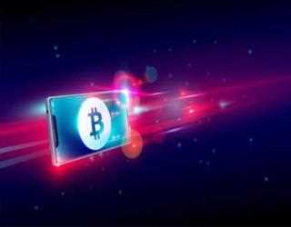 For 2019 Understand the role of Blockchain in Mobile App development