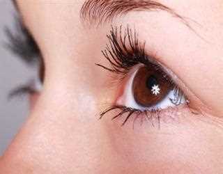 WHY EYELASHES ARE TRENDING NOWADAYS?