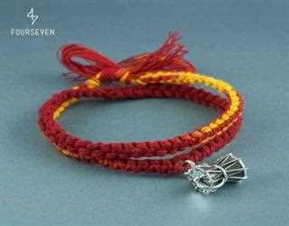 Silver Rakhi – Make your promise of protection eternal with unique choice of Rakhi