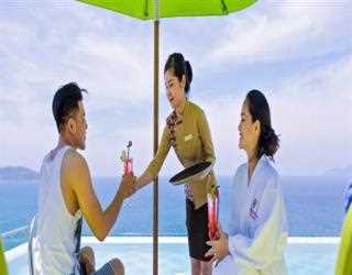 Danang Hotels near Beach gives access to major Vietnam Attractions