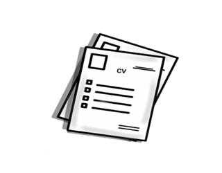 How do you want your resume to read?