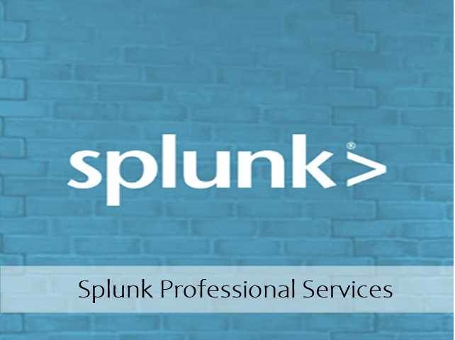Why Splunk Exists
