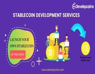Launch Your Own Stablecoin