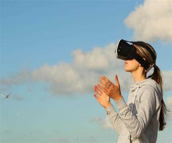 5 Types of Virtual Reality that will affect the Future