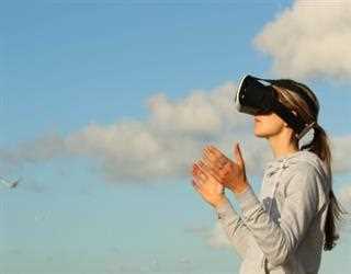 5 Types of Virtual Reality that will affect the Future