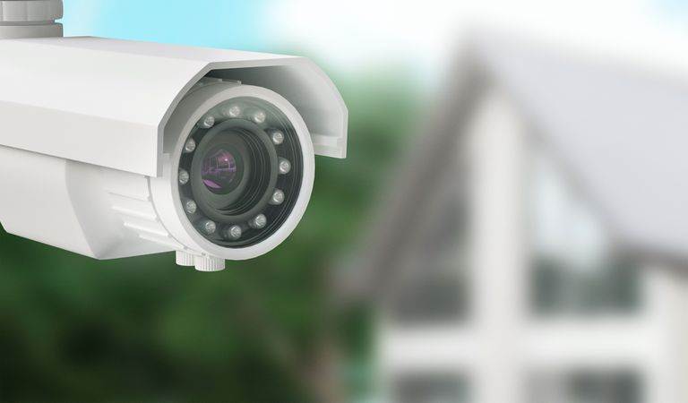 How to choose the best video surveillance Security system?