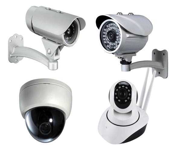 How to choose the best video surveillance Security system? MindStick