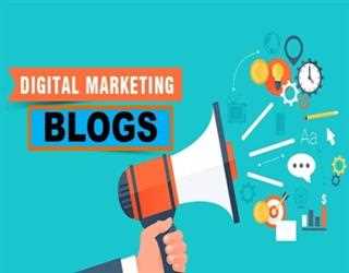 Why Blogging Is an Important Part of Digital Marketing