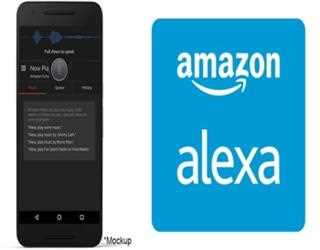Amazon Alexa
