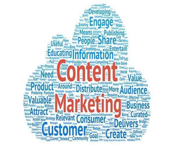 What Content Marketing Agency Do for You?