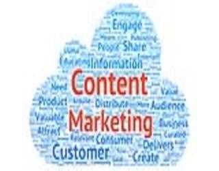 What Content Marketing Agency Do for You?